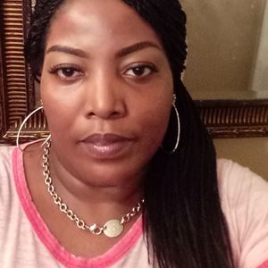 Meet your Posher, Shonte